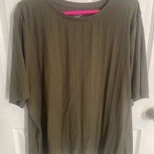 Nine West Soft Spun Shirt